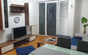 Apartman Mm012