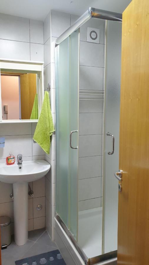 Apartman Mm012 Požarevac Exterior foto